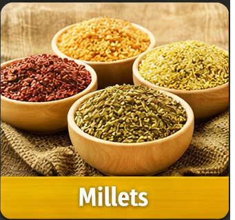 Millets