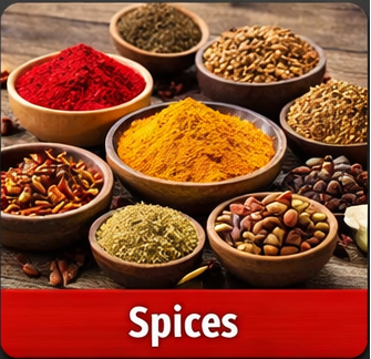 Spices
