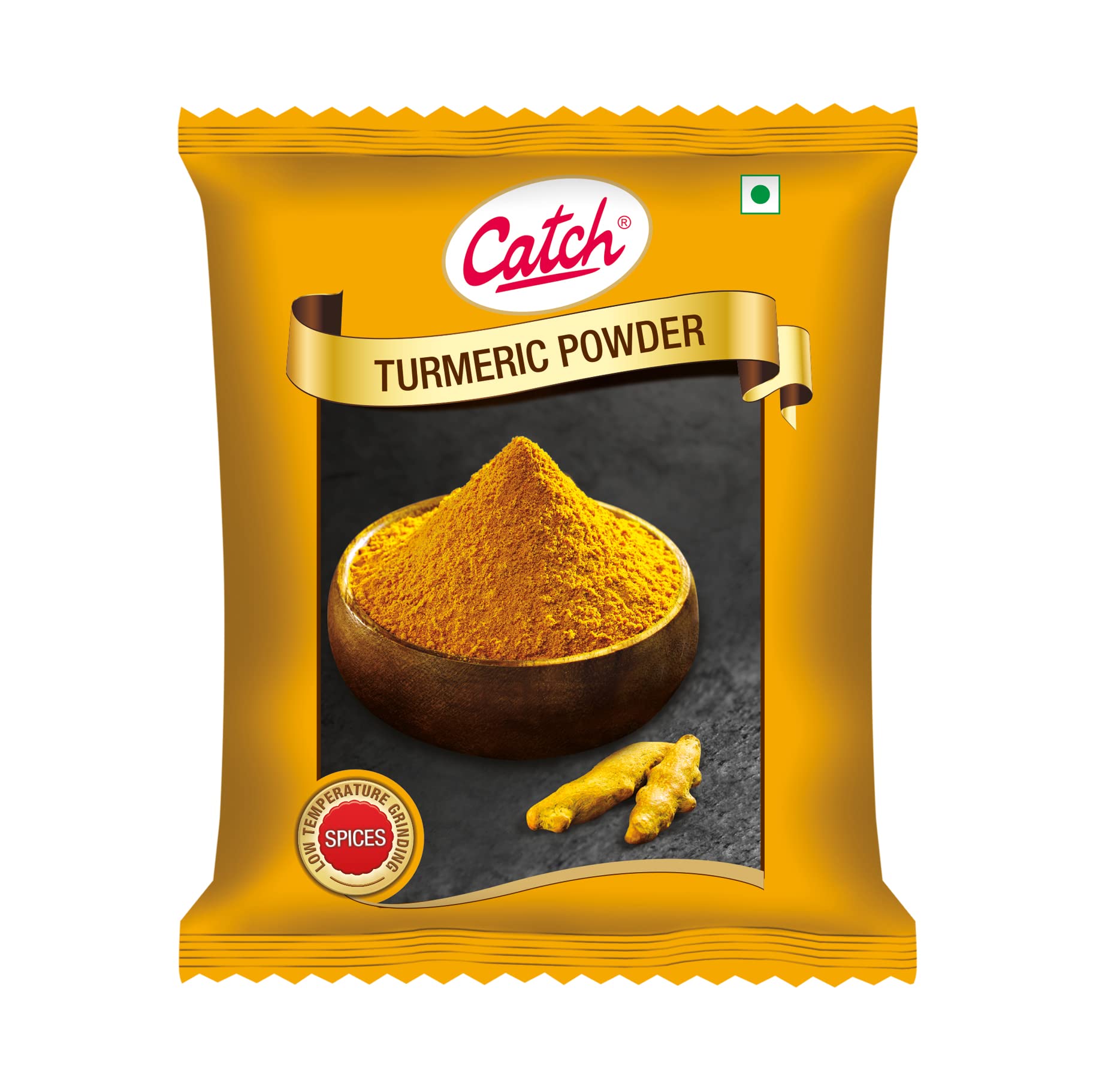 Catch Turmeric Powder 100g