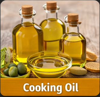 Cooking Oil
