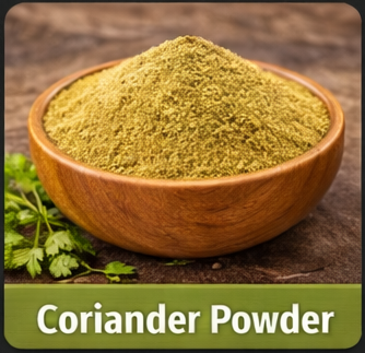 Coriander Powder