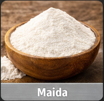 Maida