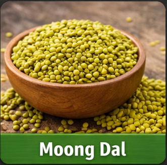Moong Dal