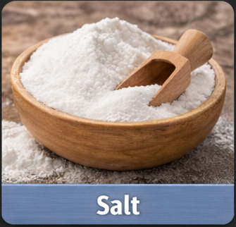 Salt