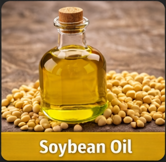Soybean Oil