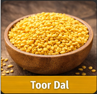 Toor Dal