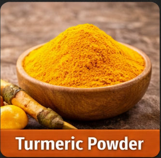 Turmeric Powder